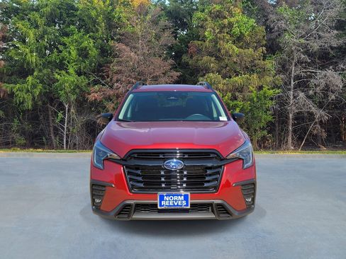 New 2026 Subaru Ascent Premium AWD/4WD image 2
