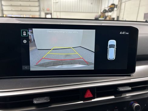 New 2026 Kia Sorento S AWD/4WD image 17