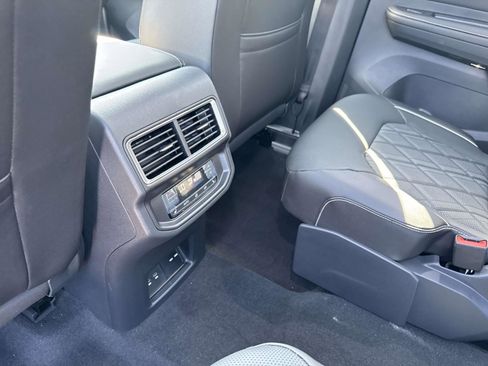 New 2026 Volkswagen Atlas SE AWD/4WD image 10