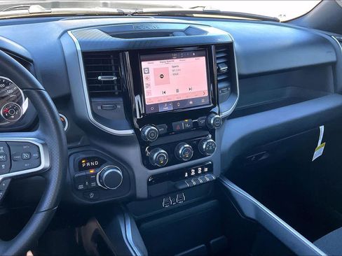 New 2026 RAM 1500 Express AWD/4WD image 6