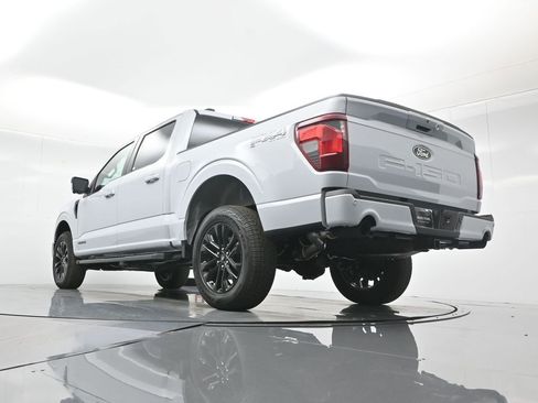 Used 2025 Ford F150 XLT w/ Equipment Group 302A MID image 49