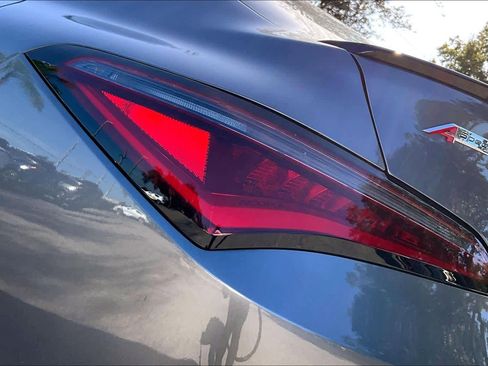 Used 2024 Acura Integra A-Spec image 28