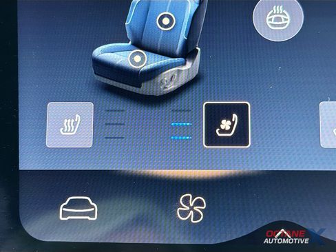 Used 2023 Lucid Air Touring AWD/4WD image 21