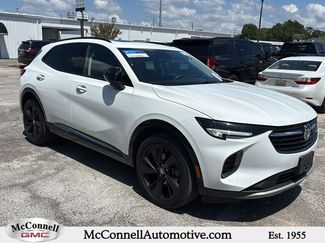 Used 2023 Buick Envision Essence w/ Sport Touring Package FWD video 1