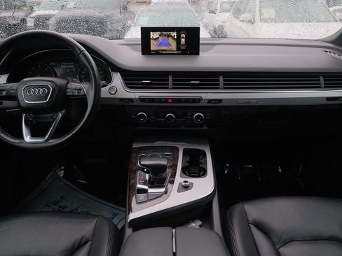 Used 2018 Audi Q7 2.0T Premium image 11