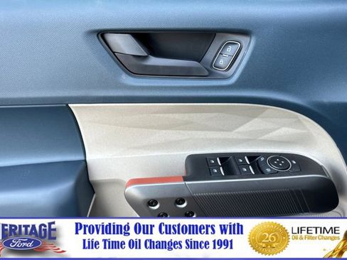 New 2026 Ford Maverick Lariat w/ 4K Tow Package image 11