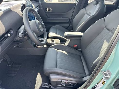 New 2026 MINI Cooper S FWD image 18