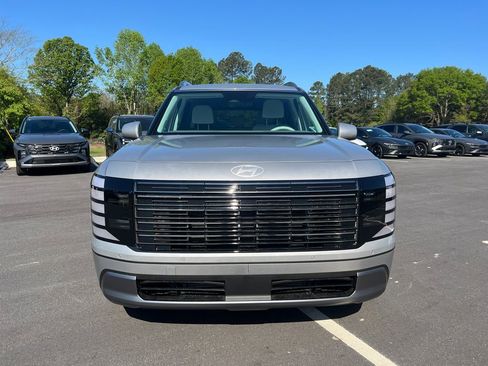 New 2026 Hyundai Palisade SEL image 2