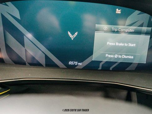 Used 2022 Chevrolet Corvette Stingray Premium Cpe image 34