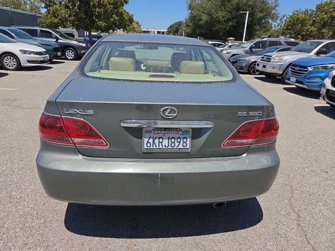 Used 2005 Lexus ES 330 FWD image 5