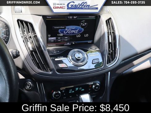 Used 2014 Ford Escape Titanium AWD/4WD image 27