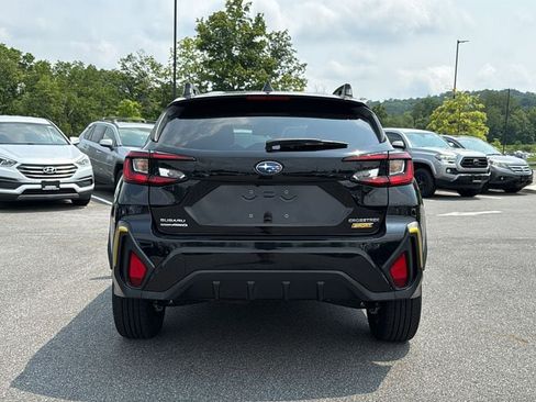Certified 2024 Subaru Crosstrek 2.5i Sport AWD/4WD image 7