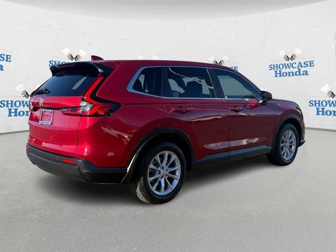 Used 2024 Honda CR-V EX-L image 8