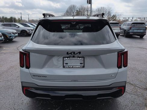 New 2026 Kia Sorento SX Prestige AWD/4WD image 6