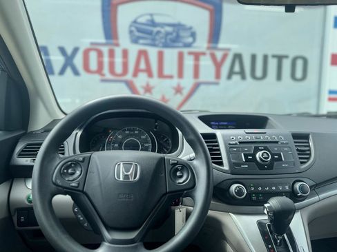 Used 2013 Honda CR-V LX image 19