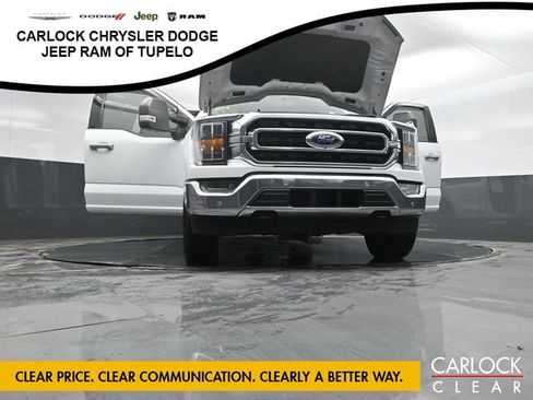 Used 2023 Ford F150 XLT w/ Equipment Group 302A High image 66