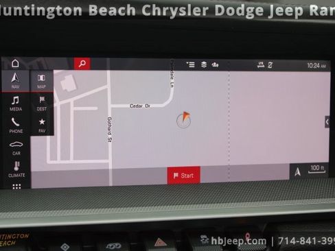 Used 2021 Porsche 911 Carrera w/ Premium Package image 20