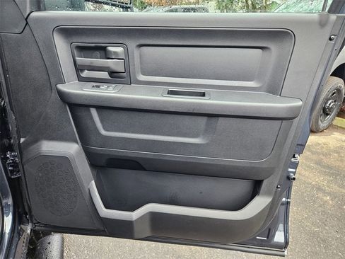 New 2026 RAM 3500 Tradesman image 17