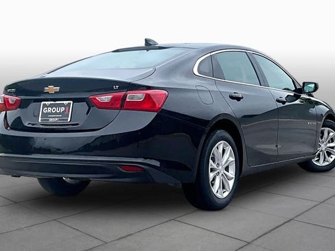 Used 2024 Chevrolet Malibu LT FWD image 13