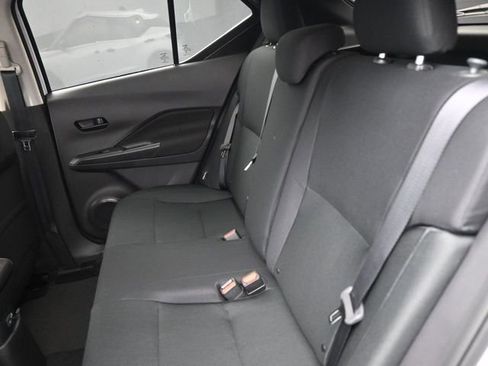 New 2025 Nissan Kicks Play S w/ Interior Electronics Package image 10