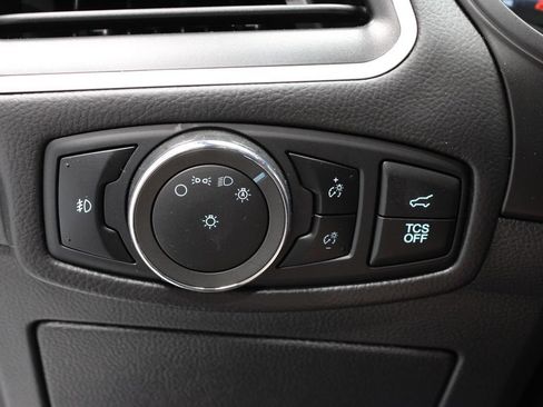 Certified 2024 Ford Edge ST-Line AWD/4WD image 27