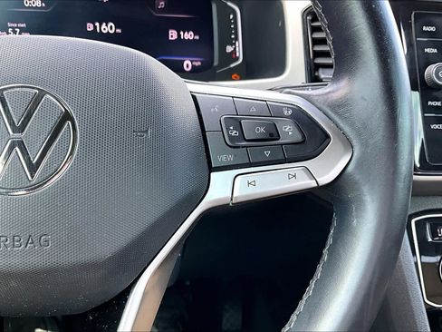 Used 2020 Volkswagen Atlas Cross Sport SEL Premium w/ Cross Sport MDO Package AWD/4WD image 25