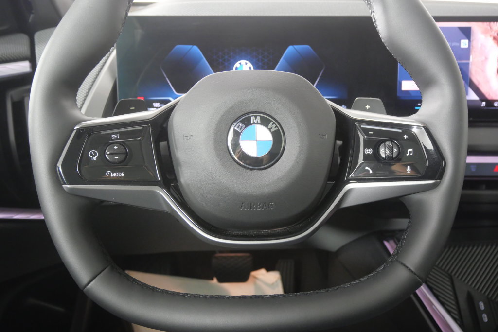 Certified 2026 BMW X3 xDrive30i w/ Premium Package AWD/4WD image 20