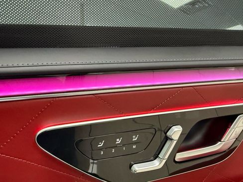 Used 2022 Mercedes-Benz S 580 4MATIC Sedan image 32