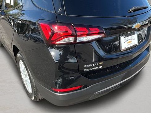 Used 2023 Chevrolet Equinox LT FWD image 35