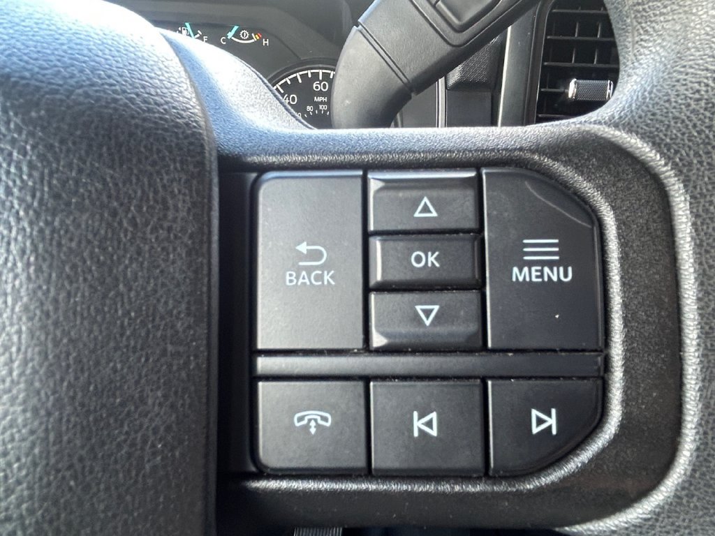 Used 2023 Ford F150 XL w/ STX Appearance Package AWD/4WD image 25