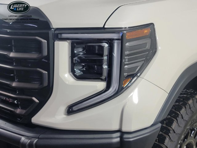 Used 2026 GMC Sierra 1500 AT4X w/ AT4X AEV Edition AWD/4WD image 9