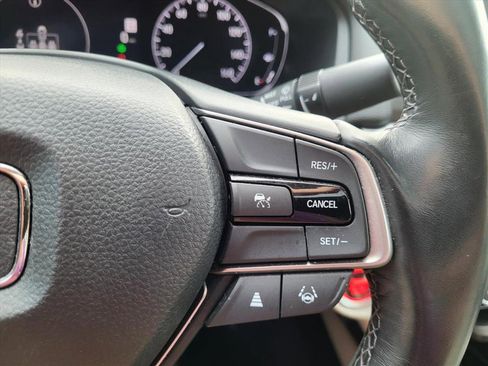 Certified 2021 Honda Accord EX-L image 21