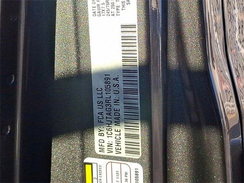 Used 2024 Jeep Gladiator Sport image 26