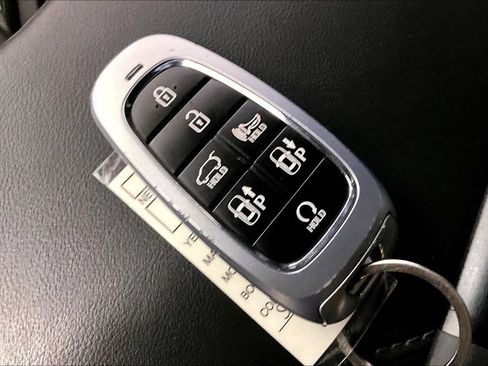 Used 2025 Hyundai Palisade Calligraphy AWD/4WD image 10