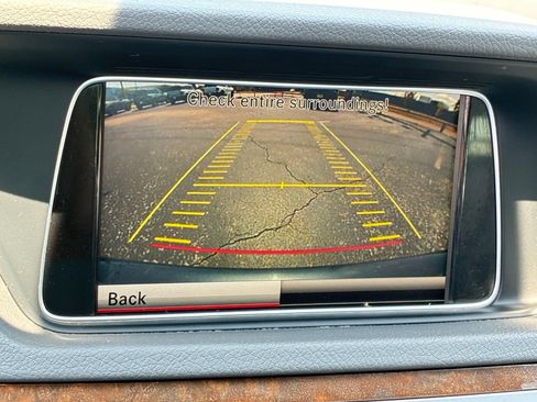 Used 2014 Mercedes-Benz E 350 Sedan image 22