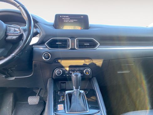 Used 2018 MAZDA CX-5 Grand Touring FWD image 14