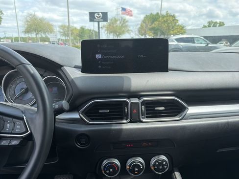 Used 2023 MAZDA CX-5 AWD 2.5 S image 21