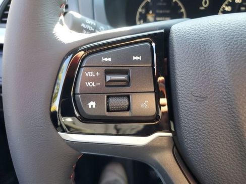 New 2026 Honda Odyssey Sport-L image 32