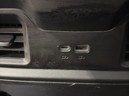 Used 2022 Chevrolet Silverado 1500 RST w/ Convenience Package II image 15