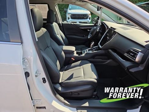Used 2025 Subaru Outback Limited AWD/4WD image 15
