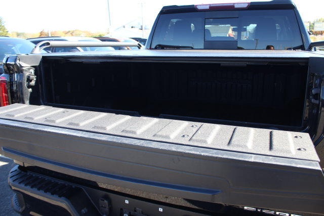 Used 2021 GMC Sierra 1500 Denali AWD/4WD image 27