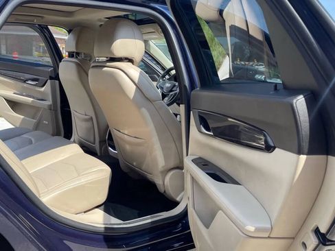 Used 2018 Cadillac CT6 3.6 AWD image 25