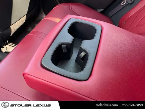 Used 2023 Lexus NX 350h AWD w/ Vision Package image 17