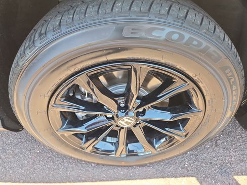 Used 2023 Honda CR-V Sport image 12