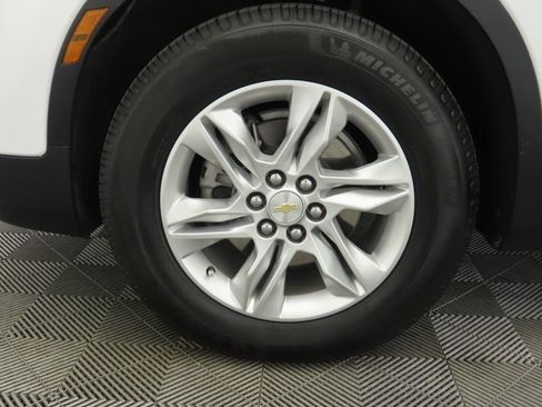 Used 2022 Chevrolet Blazer LT image 28