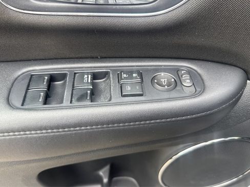 Used 2017 Honda HR-V EX image 33