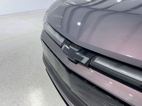 New 2025 Chevrolet Blazer EV RS w/ Super Cruise Package image 59