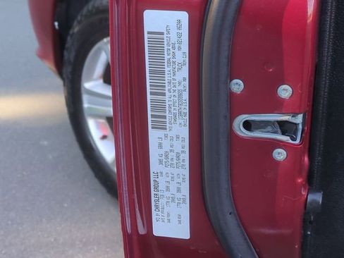 Used 2013 RAM 1500 Sport w/ Sport Premium Group AWD/4WD image 26