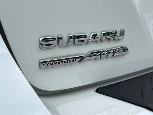 Used 2024 Subaru Crosstrek 2.0i Premium AWD/4WD image 22