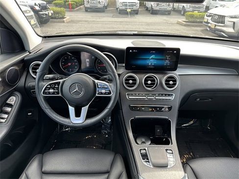 Used 2020 Mercedes-Benz GLC 300 GLC 300 image 13
